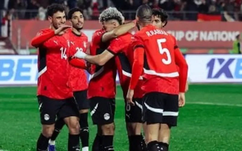 ترددات القنوات الناقلة لمباراة مصر ونيجيريا بكأس أمم أفريقيا